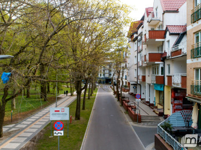 Mieszkanie, ul. Obrońców Westerplatte