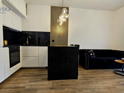 Apartament, ul. Rubinowa