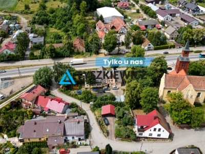 Mieszkanie, ul. Tczewska