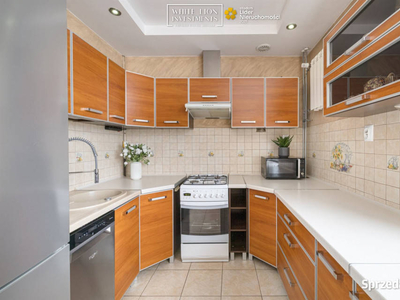 Oferta sprzedaży mieszkania 37.2m2 1 pokój Warszawa