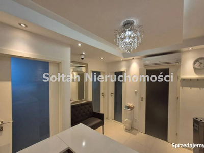 Oferta sprzedaży mieszkania 52.5m2 4 pokojowe Warszawa