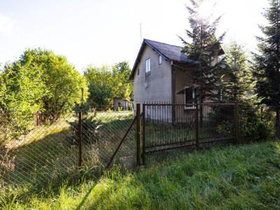 Dom na sprzedaż 100,29 m², oferta nr 10450/3685/ODS