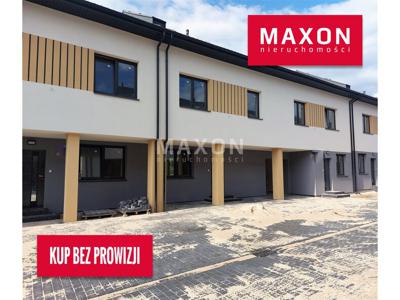 Dom na sprzedaż 119,87 m², oferta nr 11615/DS/MAX