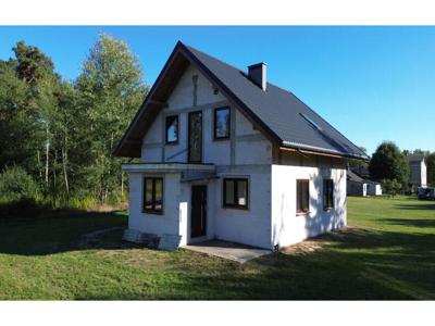 Dom na sprzedaż 128,00 m², oferta nr 20115