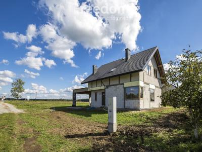 Dom na sprzedaż 145,60 m², oferta nr 10420/3685/ODS