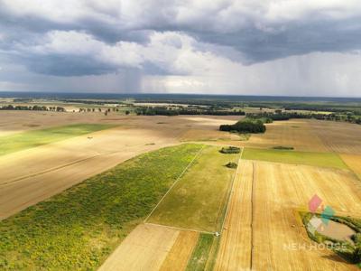 Działka rolna