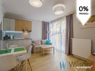 Oferta sprzedaży mieszkania Stegna Grunwaldzka 54.72m2 3 pokojowe