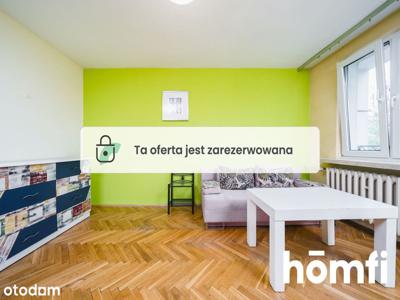 Mieszkanie 40m2 | Osiedle Na Stoku | Nowa Huta