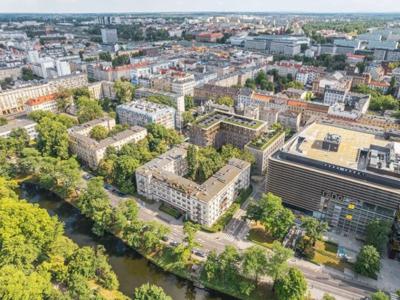 Wrocław, Wrocław-Stare Miasto, Wrocław, Stare Miasto