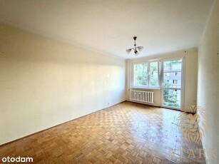 4-pokojowe mieszkanie 66m2 + balkon Bezpośrednio