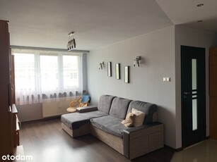 5585-Połowa domu|75m2|BALKON|GARAŻ|do ZAMIESZKANIA