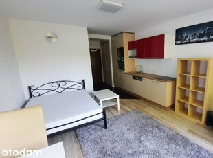 28m2 - Willa Leśna - Apartamentowiec - Volkswagen