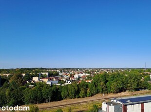 2Pok|Kraszewskiego|Piękny widok|Stan Deweloperski