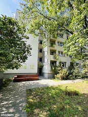 4-pokojowe mieszkanie 66m2 + balkon