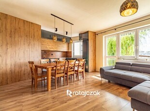 3 pokoje | wysoki parter | dla rodziny | balkon