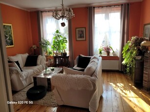 3-pokojowy apartament Stare Miasto