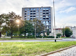 Mieszkanie, 37,88 m², Rybnik