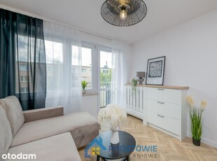 Apartament W Doskonałej Lokalizacji!