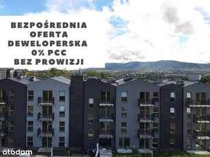 4-pokojowe mieszkanie 79m2 + balkon