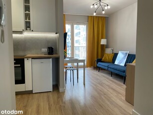 | Apartament | BEZ PROWIZJI !!! |7 minut od METRA