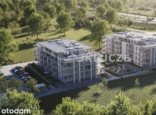 Apartamenty Poligonowa Promocja 9900zł/m2