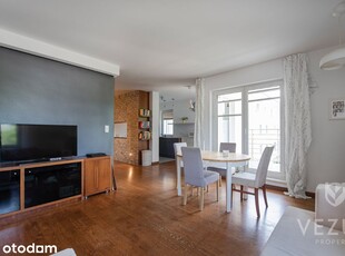 Apt o pow. 90m2, 3 pokoje, balkon Białołęka OKAZJA