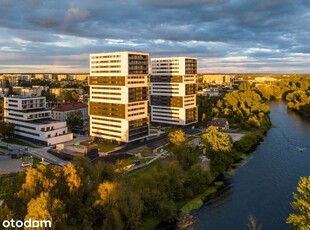 Aura Towers | mieszkanie A_2.22U