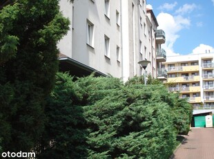 Apartament dwupoziomowy - Górka Gołonowska