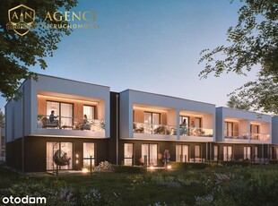 Pistacjowa Apartamenty | 4 - Pok. | L2