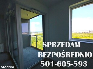 Bezpośrednio-Apartament 3pok Nad MORZEM,Przy PARKU