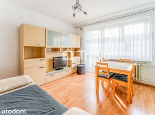 Centrum Wrzeszcza | Niski Blok | Od Zaraz | Balkon