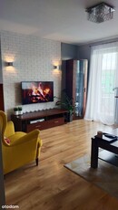 Nowy apartament - Olsztyn