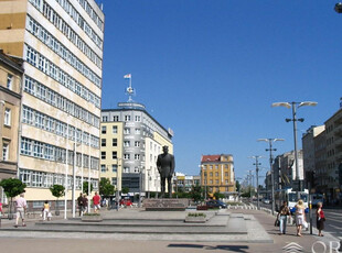 Gdynia, Śródmieście, Plac Kaszubski