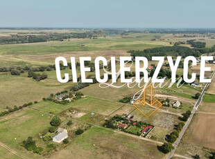 Gorzowski, Deszczno, Ciecierzyce