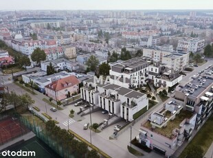 3 pokoje | Balkon | Zakrzów | Gotowe do odbioru