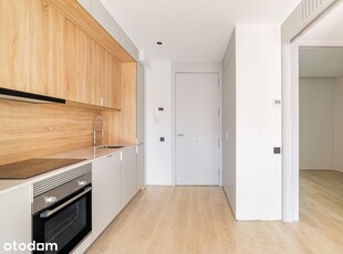 Vonder UpTown | apartament 1-pok. | 1