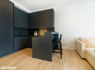 Apartament z dwoma tarasami w domu 4-rodzinnym!