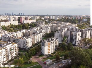 Mieszkanie własnościowe w centrum Leszna