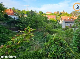 Klimatyczne Mieszkanie Z Dużym Ogrodem I Garażem