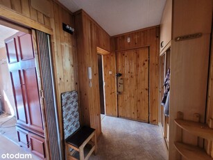 NOWA CENA 3 pokoje, 62.95m2, balkon, Podmiejska