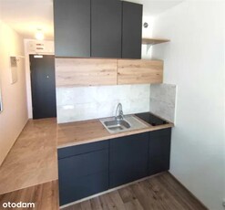 2-pokojowe mieszkanie 35m2 + balkon