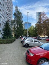 Nowoczesne M-4, nowy blok, duży balkon, Fordon