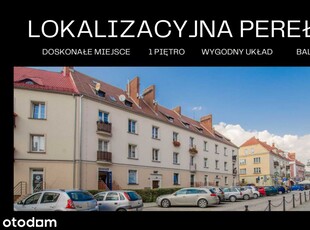 *** Lokalizacyjna Perełka ***