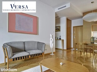 Luksusowy Apartament 50m2. Ul. Piaseczyńska.