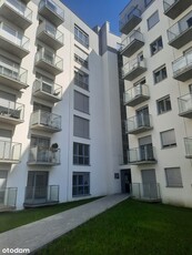 Mieszkanie, 38,77 m², Poznań