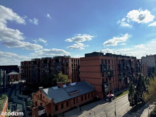 Pełna infrastruktura/Dwustronne/Słoneczne/Metro