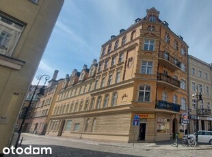 Mieszkanie Chwaliszewo Poznań 70m2