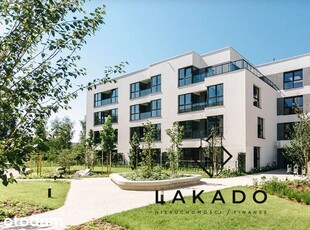 Nowe 3 pokoje | wysoki standard | garaż | 1ha park