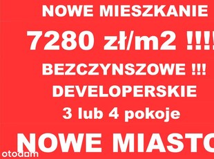 Dwupoziomowy apartament z ogrodem i dużą łazienką