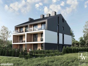 Oferta Przedsprzedaży Apartamentów w Pobierowie